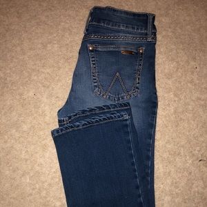 Wrangler Jeans